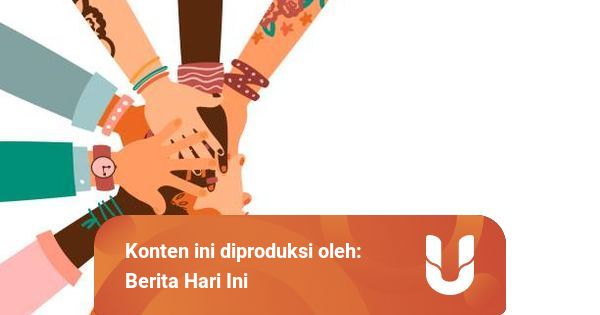 Konsep Integrasi Nasional Secara Politis Mengandung Arti Apa
